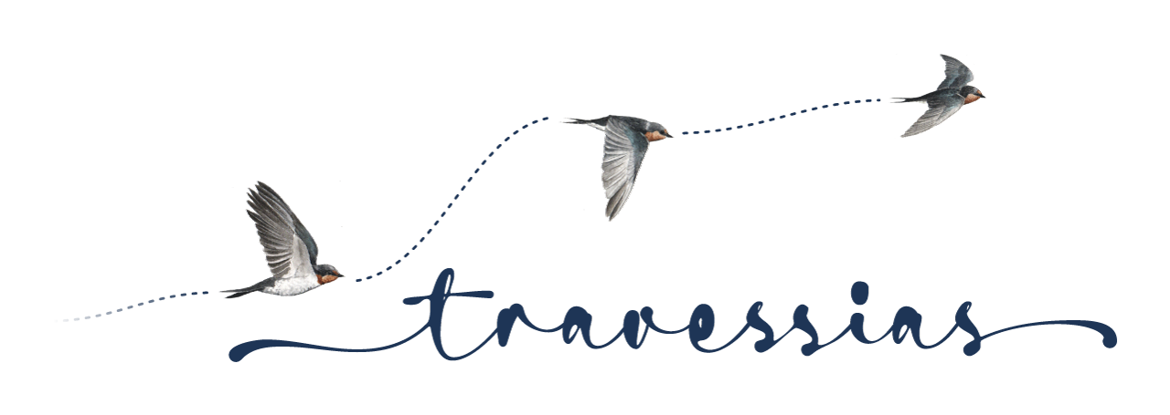 Travessias